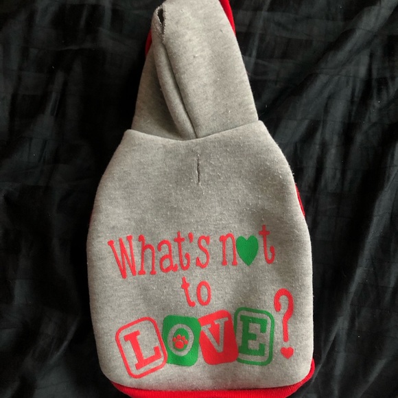 Other - Animal hoodie